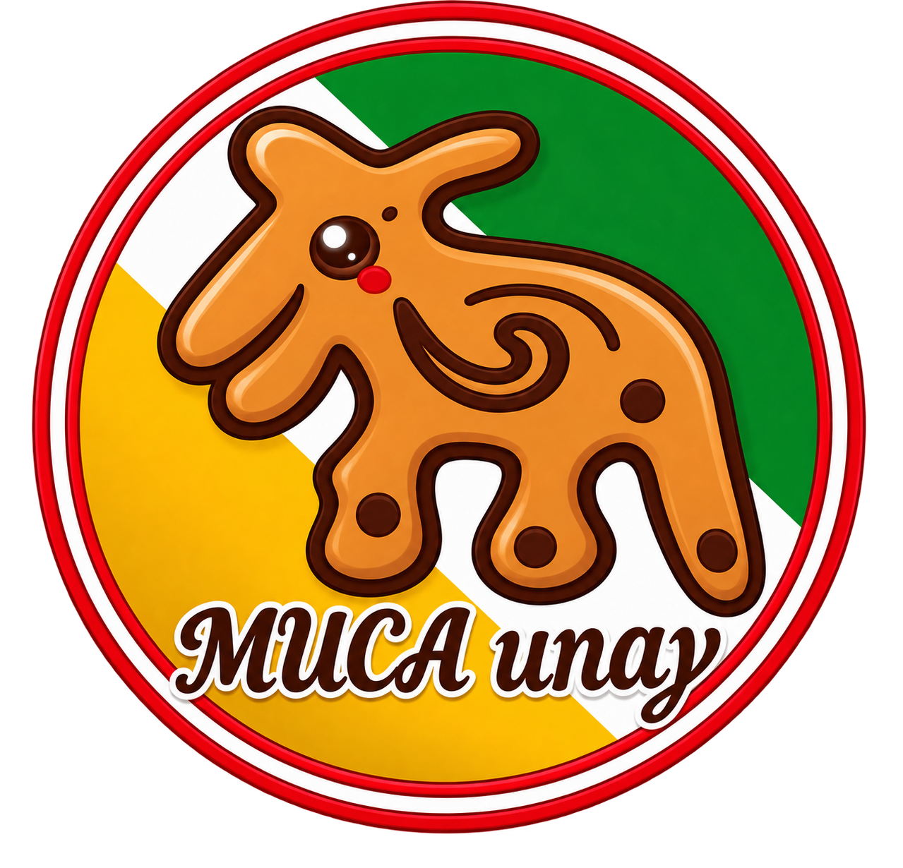 Logo MUCA Unay